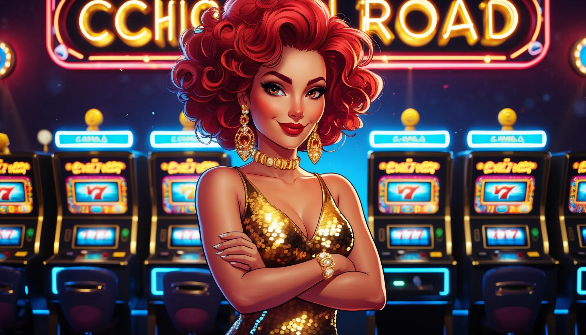 Chickenroad-applogin